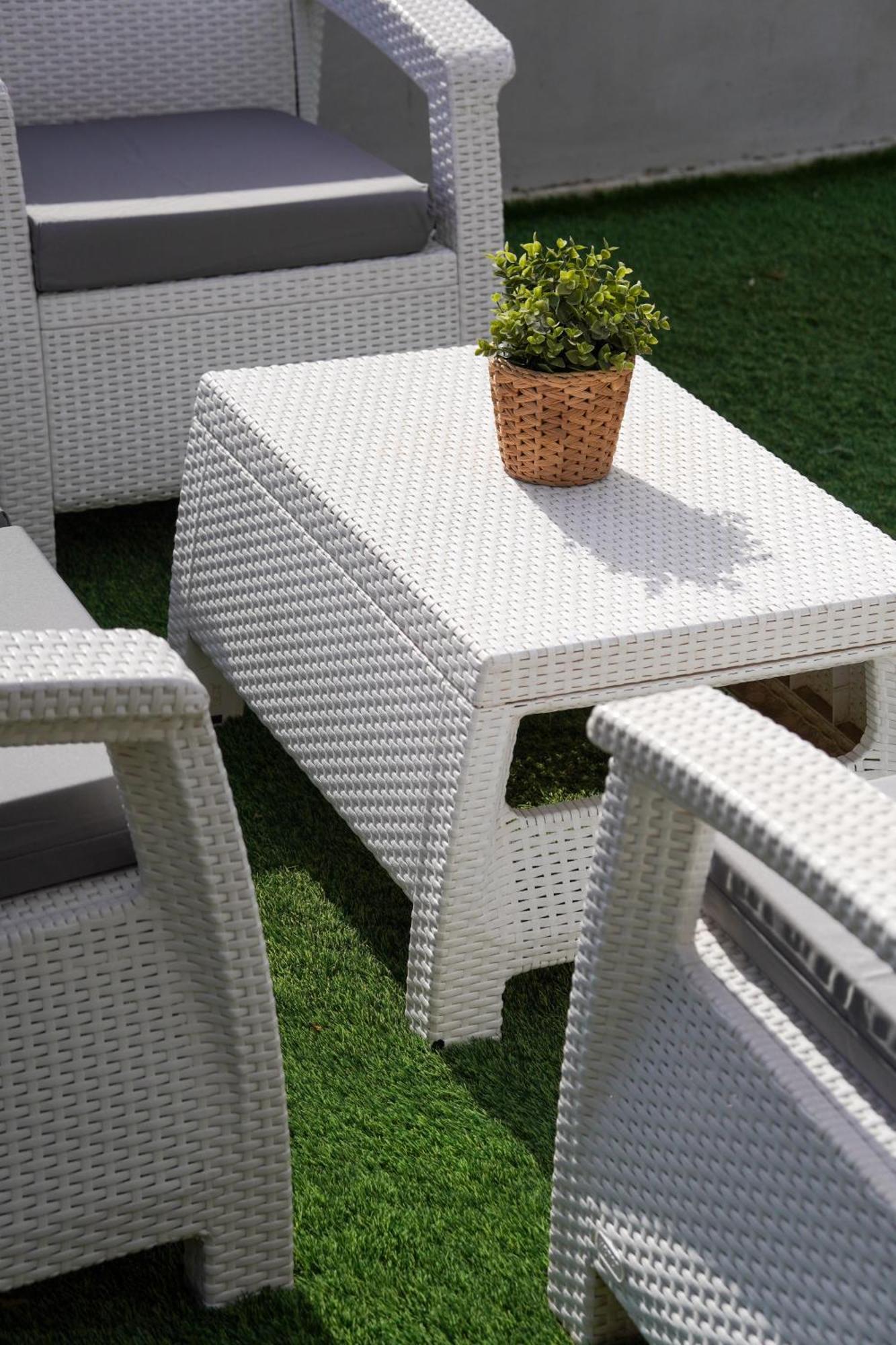 Rosen Villa At Ramat Hahayal Tel Aviv Exterior photo