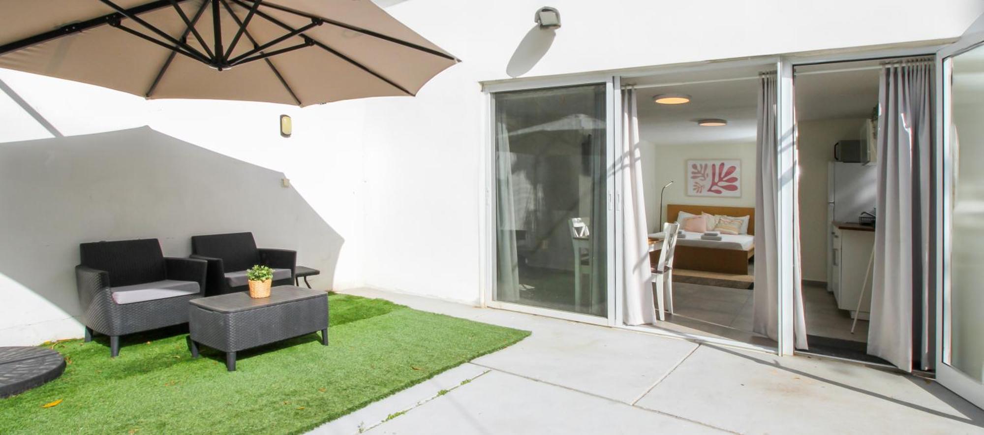 Rosen Villa At Ramat Hahayal Tel Aviv Exterior photo